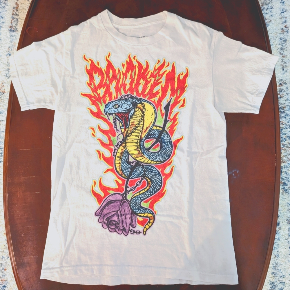 Men's Broken Promises T-Shirt